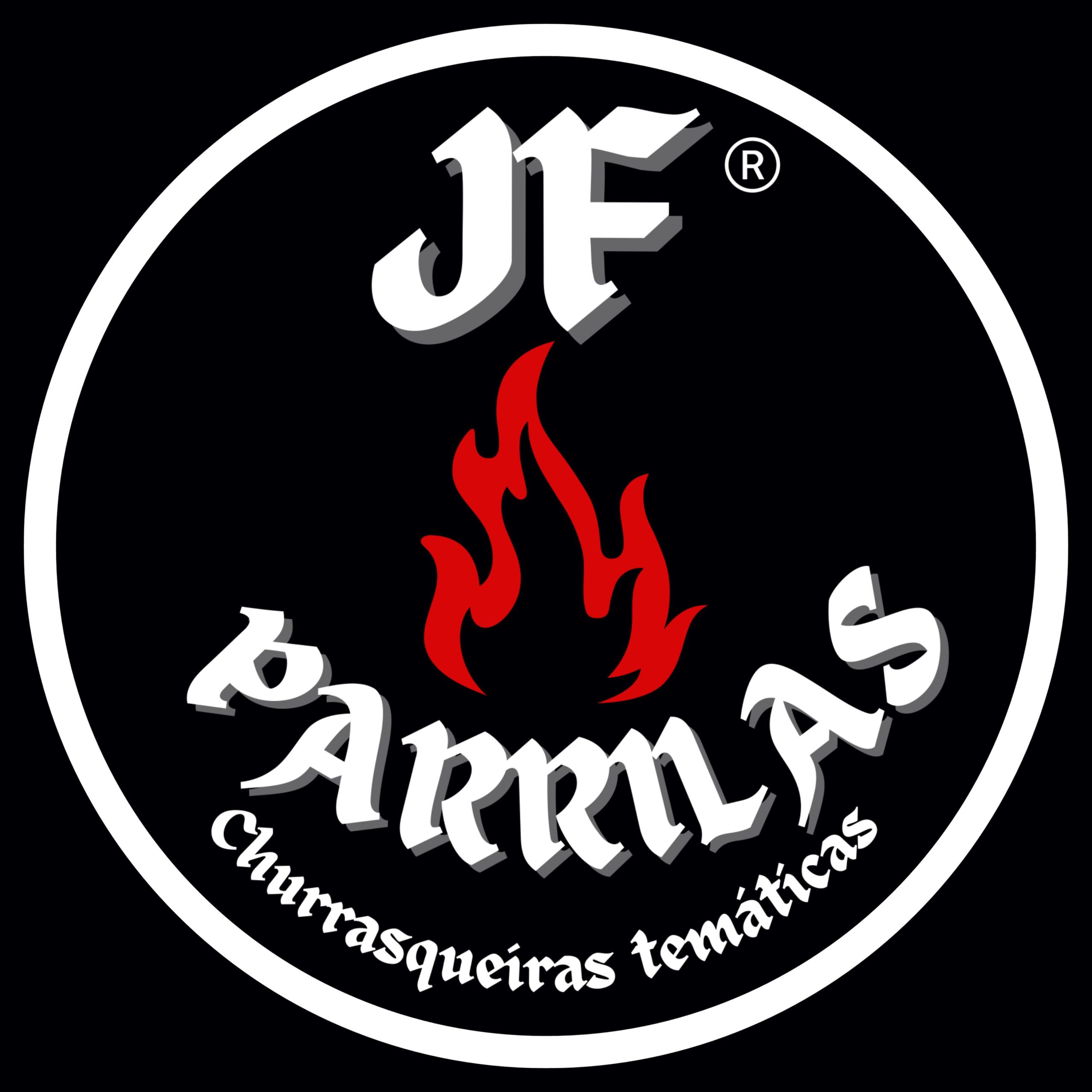 JF PARRILAS