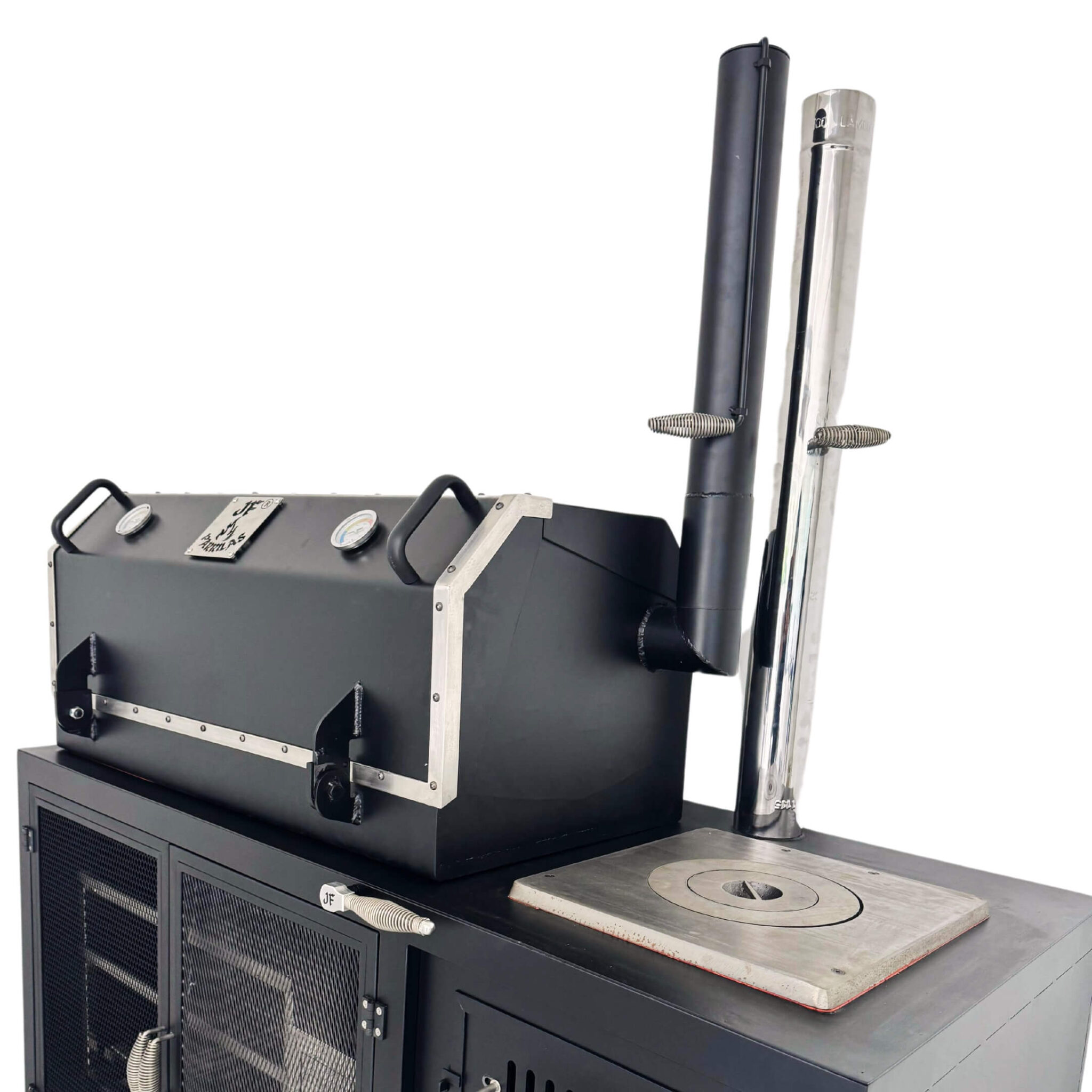 Bancada - 2