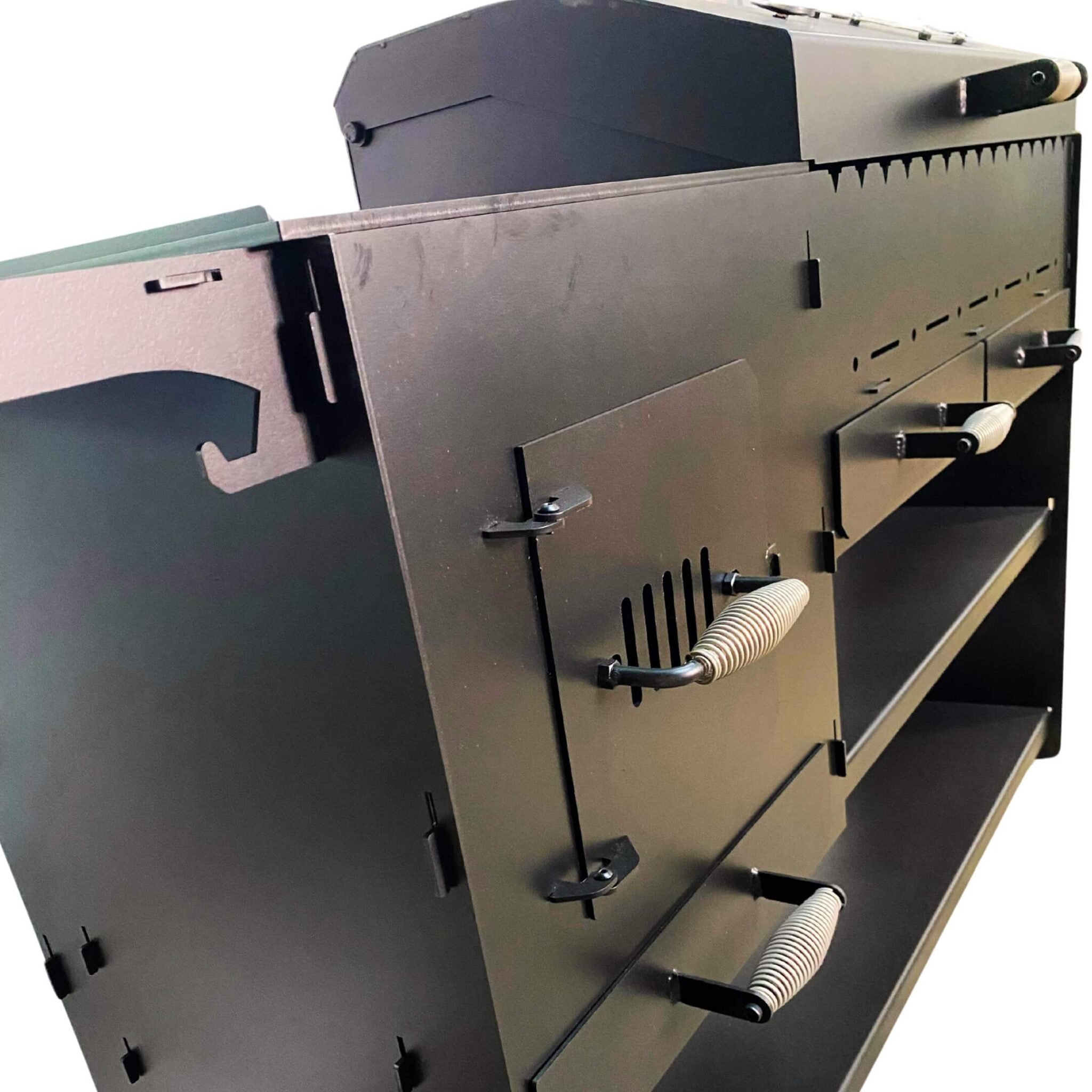 Fogão -3