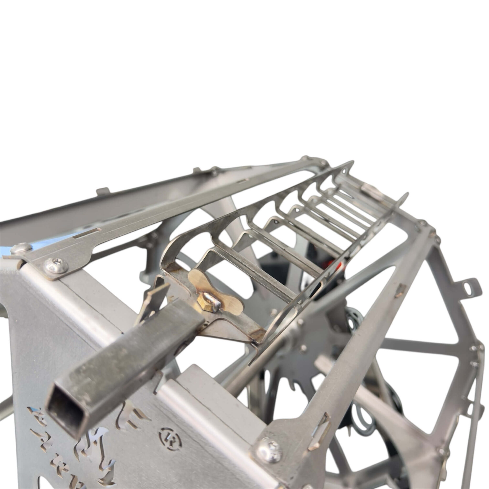 Grelha S 04